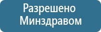 комплект выносных массажных электродов Дэнас массажный